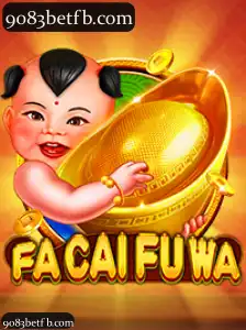 Explore FaCaiFuWa: A Aventura de Jogo Online na 9083bet