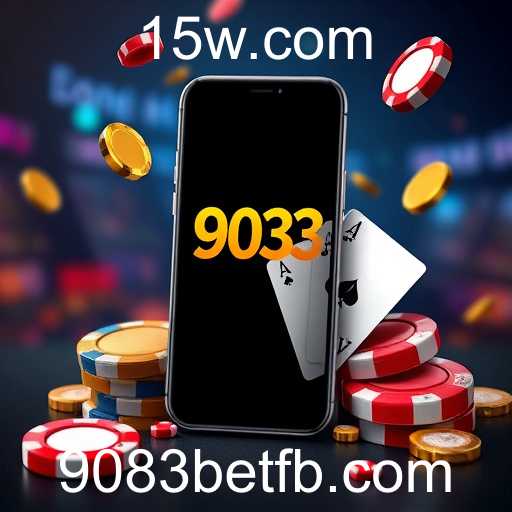 App de Cassino 9083bet: Experiência com Segurança