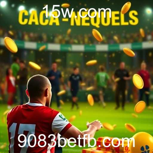 Caça-níqueis na 9083bet