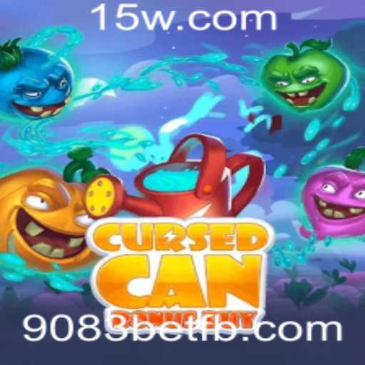 CursedCanBonusBuy: Descubra o Fascinante Mundo do Jogo e as Regras de 9083bet