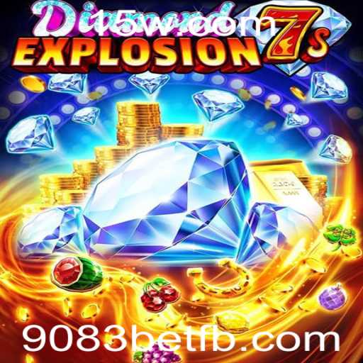 DiamondExplosion7s: Uma Imersão no Mundo dos Games de Azar Modernos