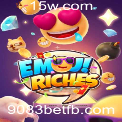 Explorando EmojiRiches: O Jogo de Cassino Online que Conquista Fãs