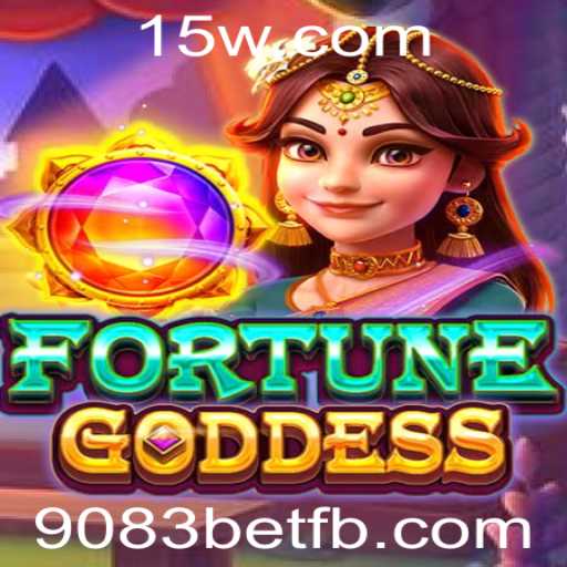 FORTUNEGODDESS: Uma Nova Experiência de Jogo com a 9083bet