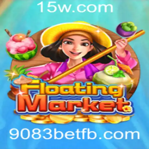 Explore o Empolgante Mundo de FloatingMarket com 9083bet