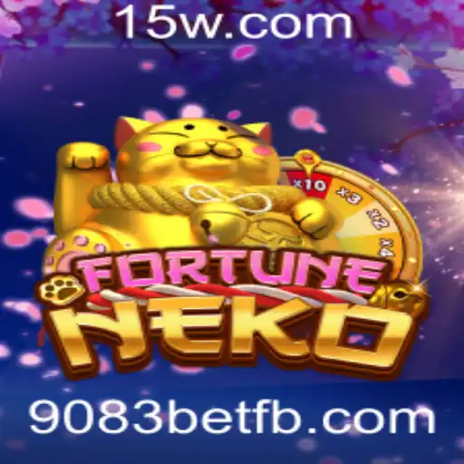Desvendando FortuneNeko: O Enigmático Jogo de Apostas da 9083bet
