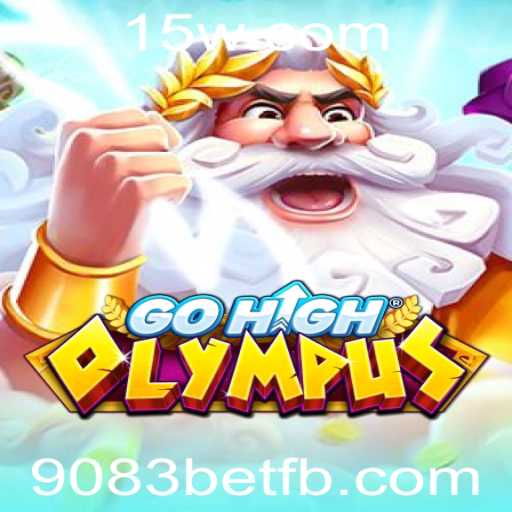 Descubra GoHighOlympus: O Jogo que Está Transformando o Mundo dos Esportes Virtuais