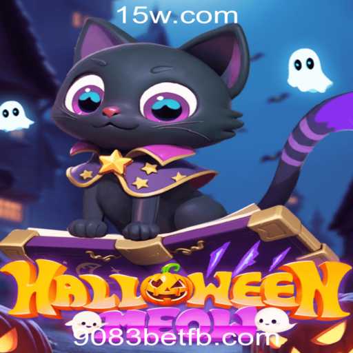 HalloweenMeow: Um Jogo Assustador e Divertido para Todos