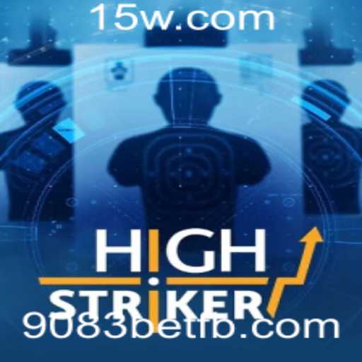 HighStriker e 9083bet: Exploração do Jogo e Regras