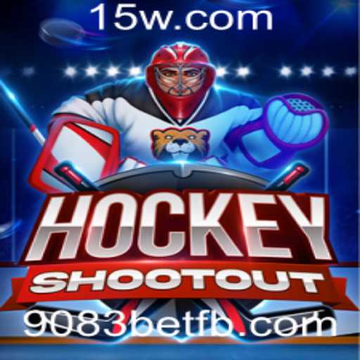 HockeyShootout: Descubra as Emoções do Esporte sobre o Gelo com 9083bet