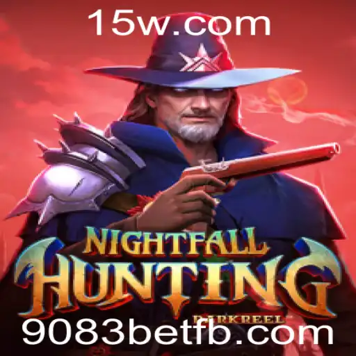 Explorando o Mundo de NightfallHunting: Um Novo Jogo em Ascensão