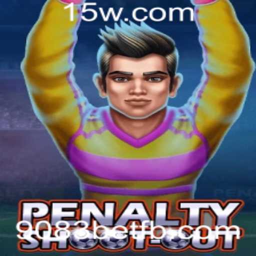 PenaltyShootOut: A Estratégia e Emoção do Mundo Virtual