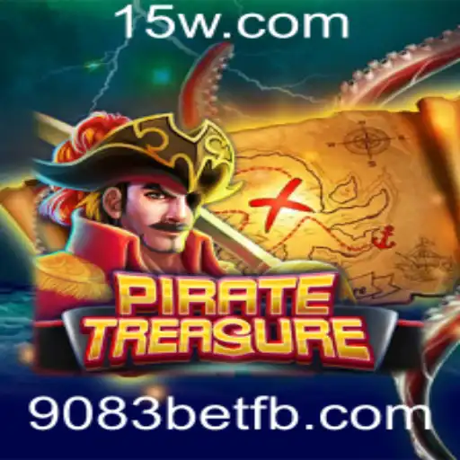 Descubra 'PirateTreasure': O Novo Jogo de Aventura com Temática de Piratas