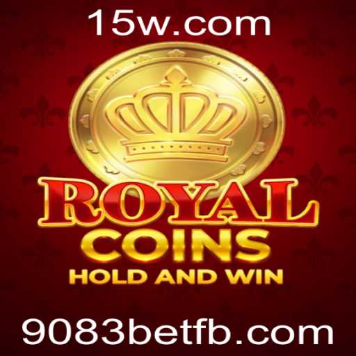 Descubra o Mundo Fascinante do Jogo RoyalCoins com 9083bet