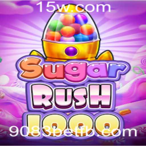 Descubra a Empolgante Aventura de SugarRush1000 e a Experiência com 9083bet